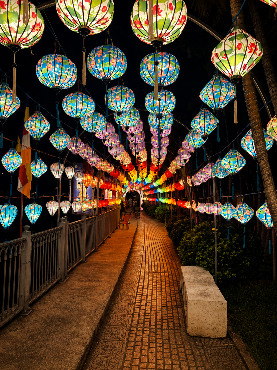 Vietnam