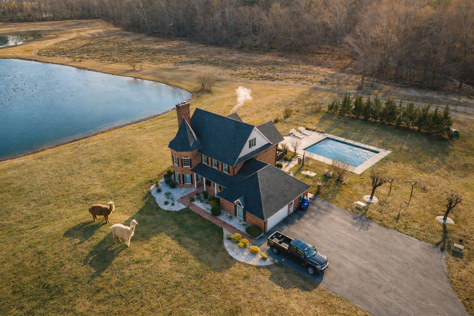 Washington DC experience